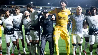 Foto: Rodrigo Coca/Corinthians