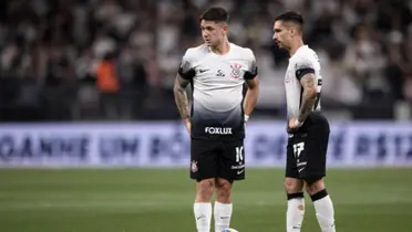 Foto: Rodrigo Coca/Corinthians