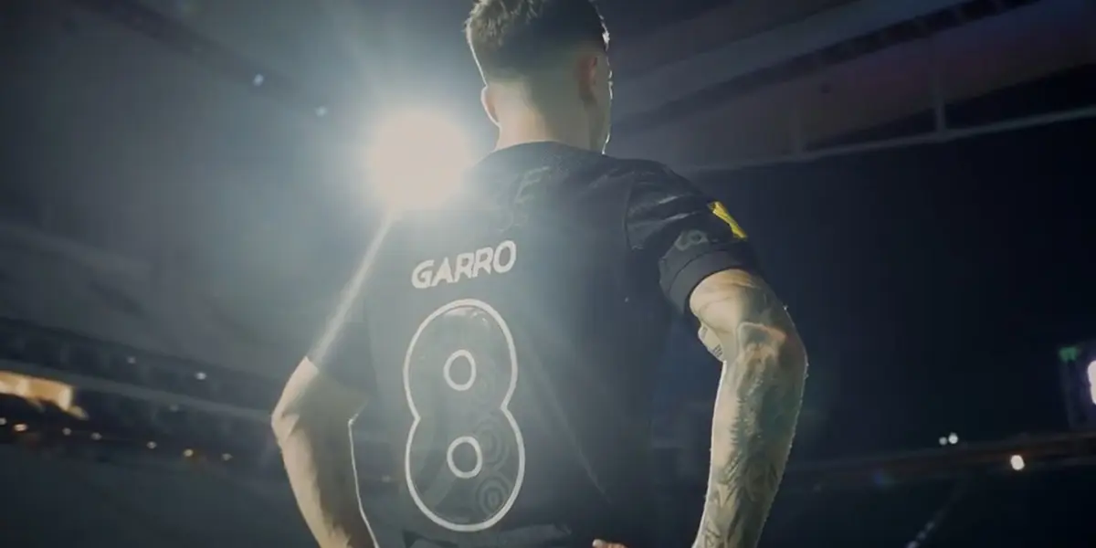 Foto: Rodrigo Coca/Corinthians