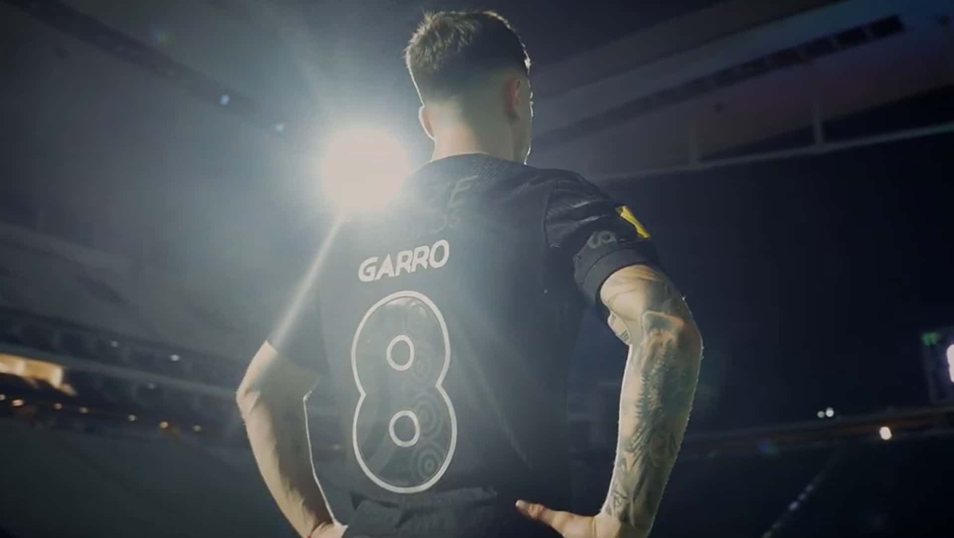 Foto: Rodrigo Coca/Corinthians