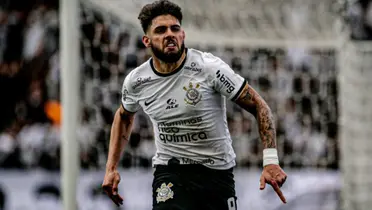 Foto: Rodrigo Coca/Corinthians