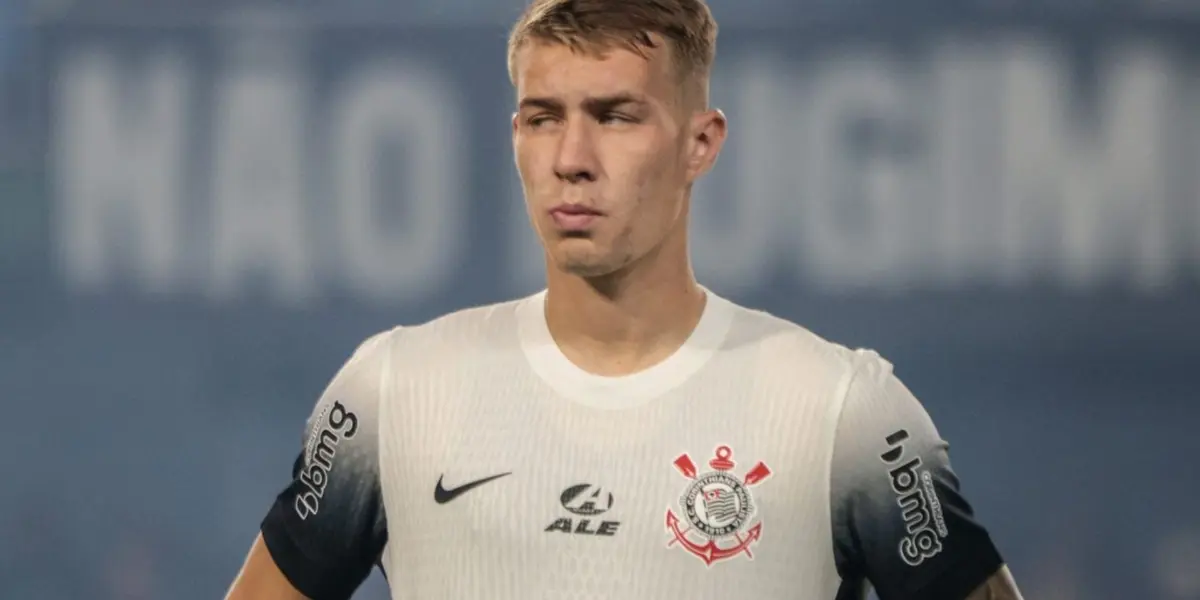 Foto: Rodrigo Coca/Corinthians