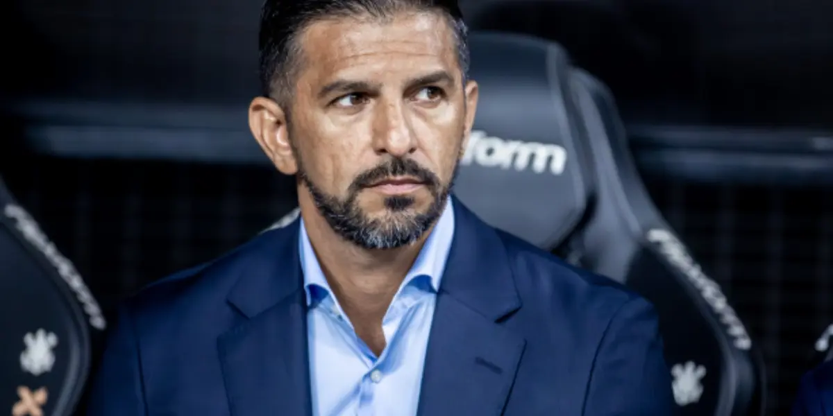 Foto: Rodrigo Coca/Corinthians