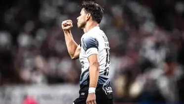 Foto: Rodrigo Coca/Corinthians
