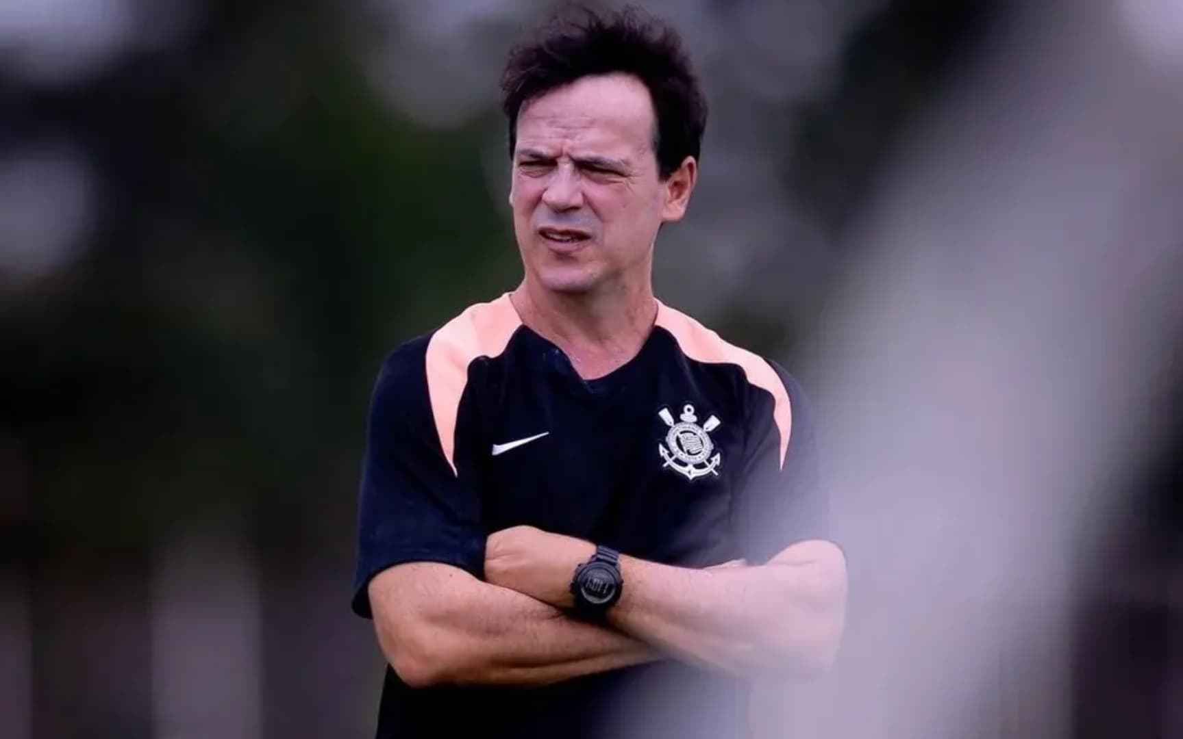 Foto: Rodrigo Coca / Corinthians
