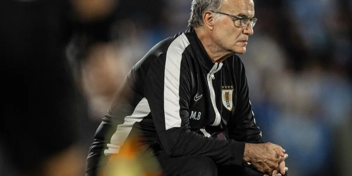 Foto: Uruguai/Divulgação