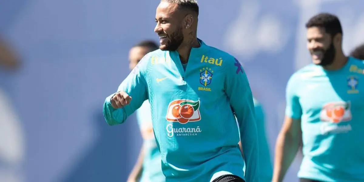 Fotos do jogador barrigudo em campo ganharam as redes sociais nos últimos dias