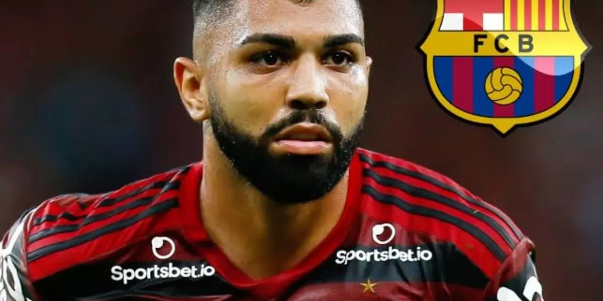 Fracasso em negociação com Vinícius Júnior, que foi para o Real Madrid, faz Barcelona fazer carga sobre destaque rubro-negro