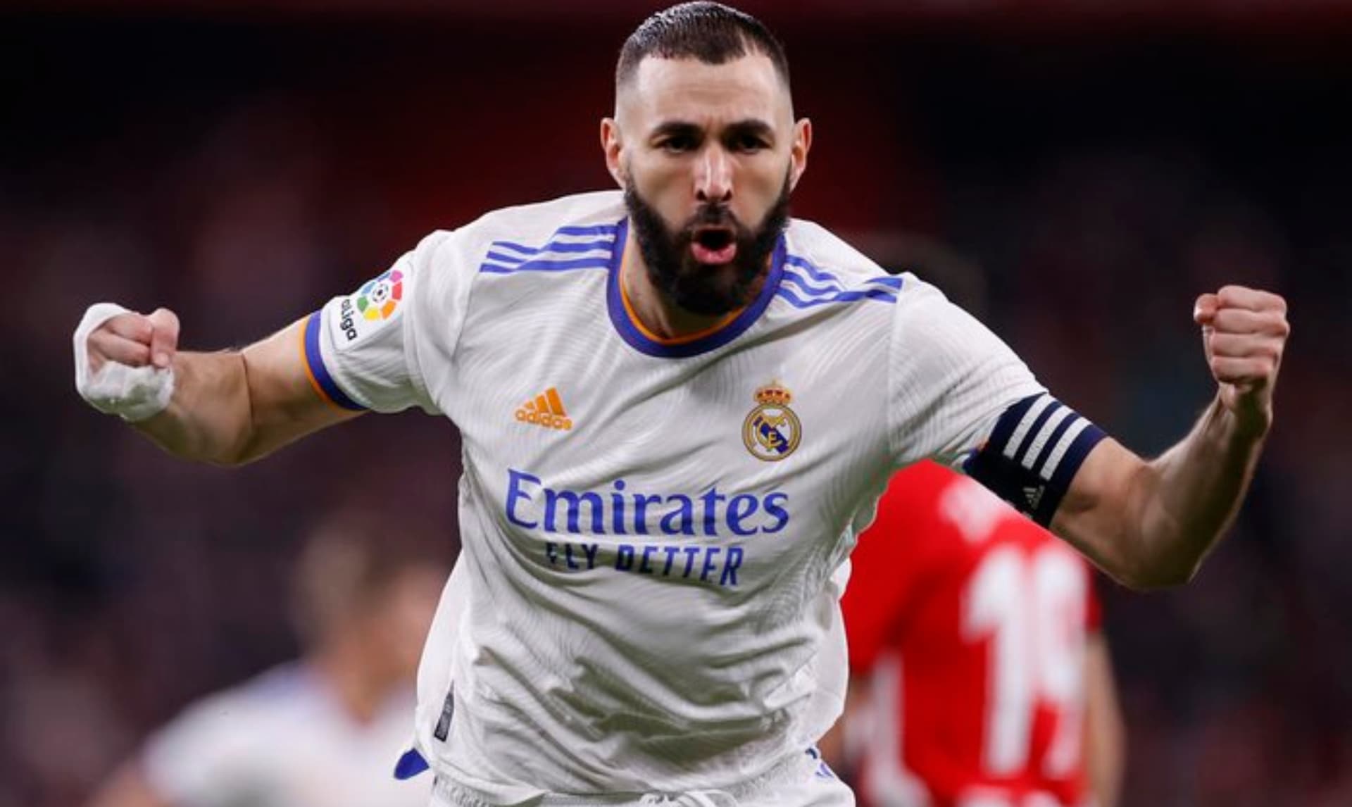 Francês levou seu time até à final da Champions League