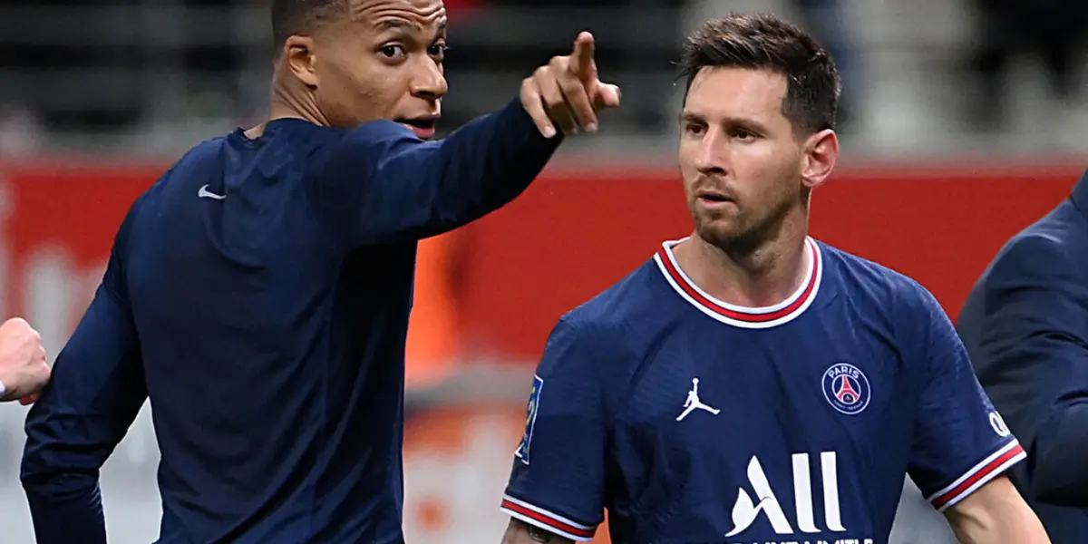 Francês pode trocar o Paris pelo Real Madrid ainda nesta janela