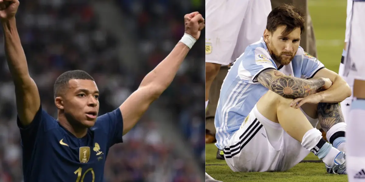 Franceses estão muito revoltados com arbitragem de polonês na decisão da Copa do Mundo