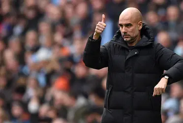 Frase de Guardiola sobre campeão da Libertadores irritou palmeirenses