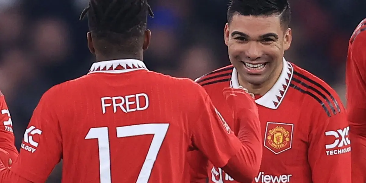 Fred foi um dos principais culpados da eliminação do Brasil na Copa do Mundo 2022, mas conseguiu dar a volta por cima e hoje vive um ótimo momento