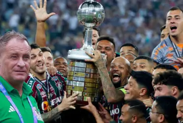 Fulham é um dos interessados no volante, mas gigante bávaro quer o atleta