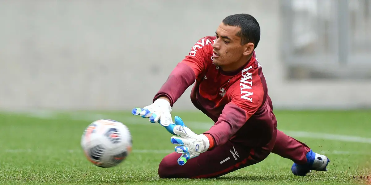 Furacão busca a segunda vitória no torneio