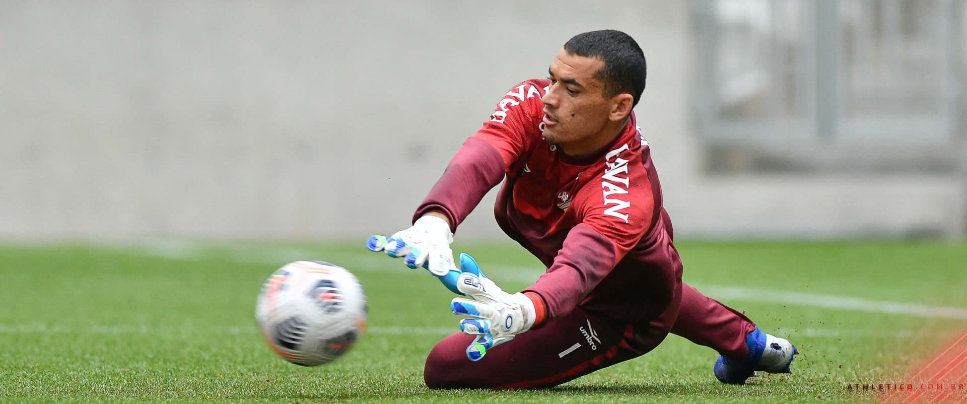 Furacão busca a segunda vitória no torneio