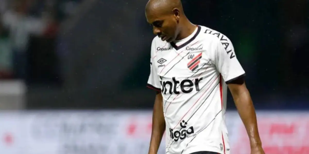 Furacão foi finalista da Libertadores e recebeu quantia milionária de bonificação