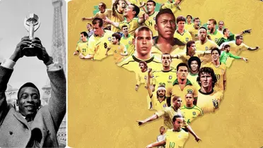 Futebol brasileiro na era global: uma paixão nacional em constante transformação.