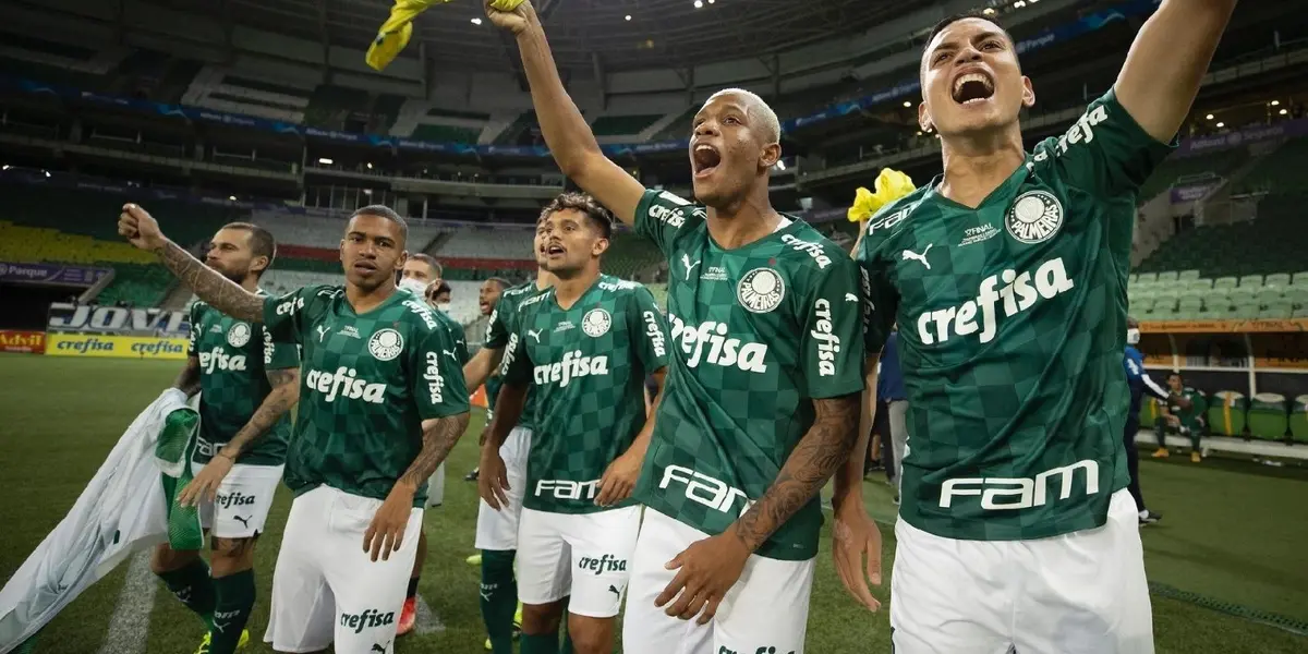 Futebol brasileiro segue em alta como o mais valioso das Américas