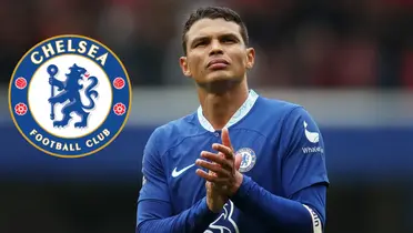 Futuro de Thiago Silva será revelado em breve