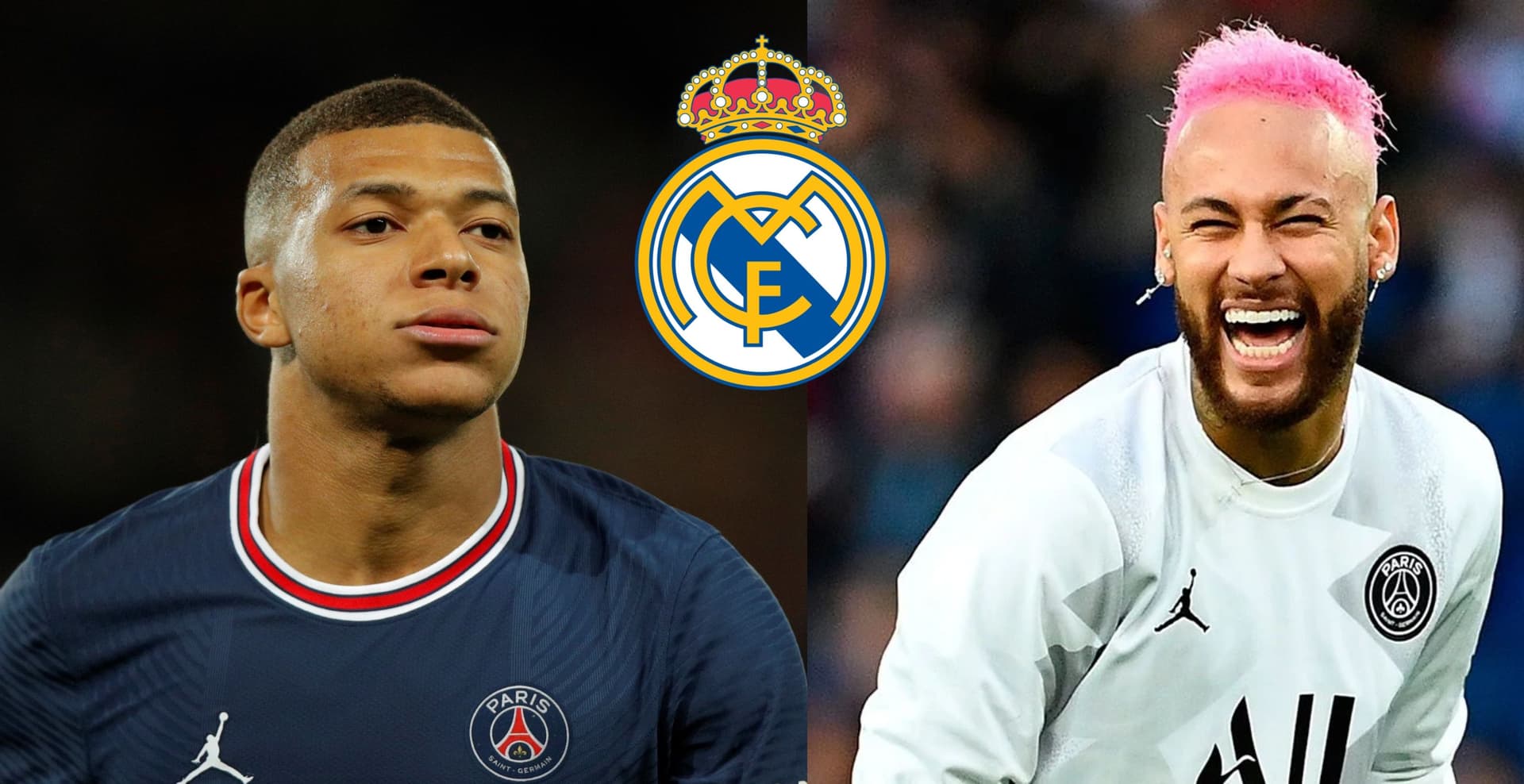 Futuro de Neymar no Paris Saint Germain segue indefinido