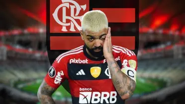 A decisão de Gabigol sobre deixar o Flamengo que surpreendeu a todos 