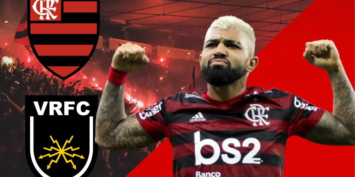 Gabigol