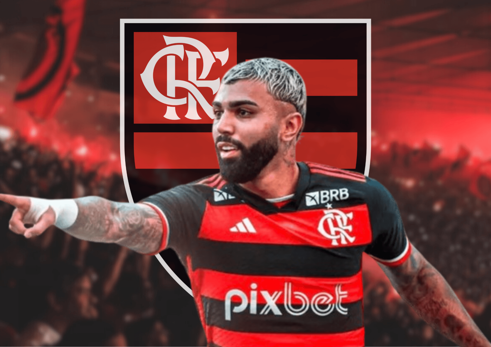 Gabigol