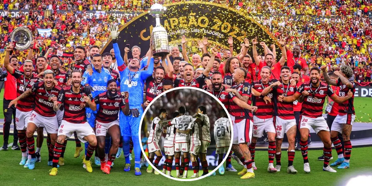 Gabigol deve sair do Flamengo