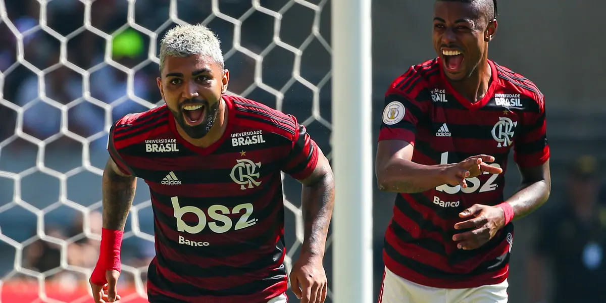 Gabigol e Gabriel Jesus correm risco de ficarem de fora da Copa América