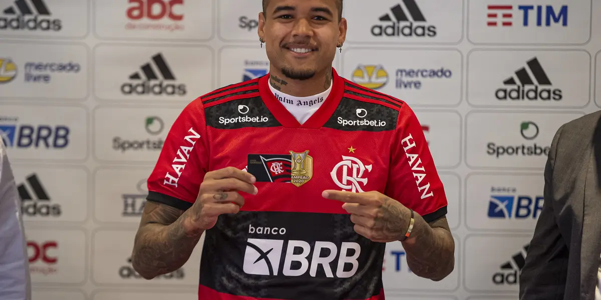 Gabigol e Kenedy custam mais que todo elenco do Bota