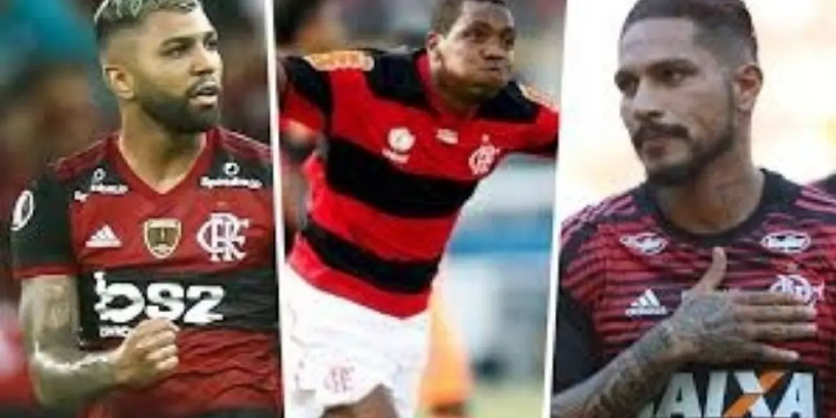 Gabigol é o maior artilheiro em atividade, mas está longe dos mais goleadores