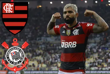 Nem Flamengo, nem Corinthians, esse pode ser o  destino de Gabigol 