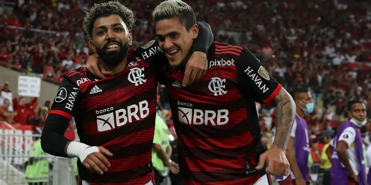 Gabigol não marca a cinco jogos, e tem a chance de se redimir diante do Vasco na semifinal do Campeonato Carioca