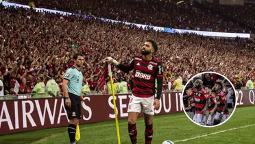 Gabigol pode ficar dois anos sem jogar após ser suspenso