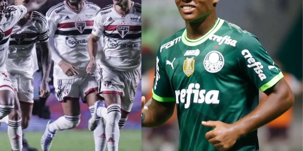 Gabriel Junior, um talentoso jogador da categoria sub-15 do São Paulo, tem atraído a atenção dos olheiros e especialistas no futebol