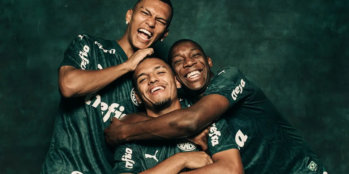 Gabriel Menino revelou o segredo para defender Patrick de Paula