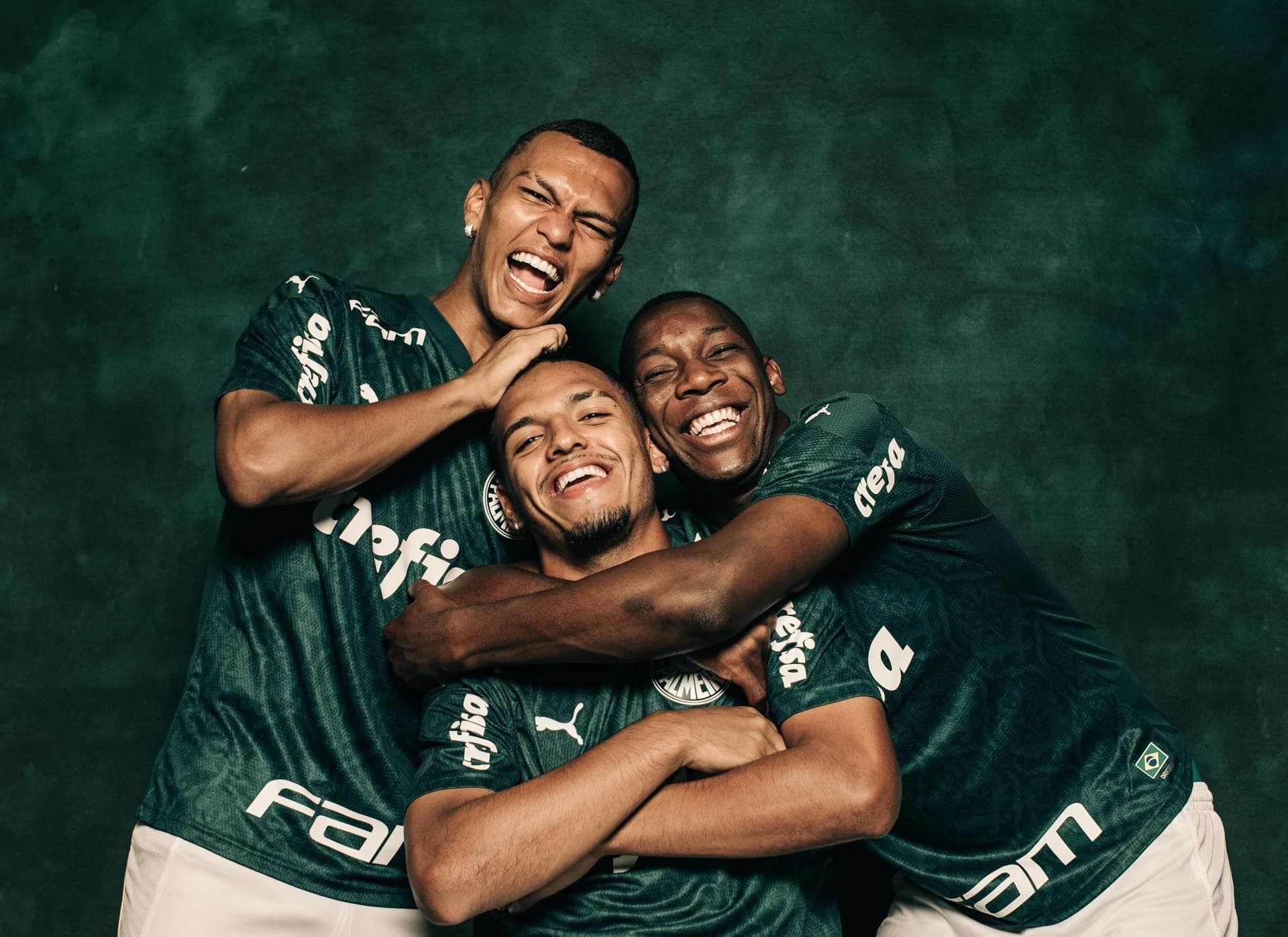 Gabriel Menino revelou o segredo para defender Patrick de Paula