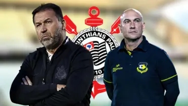 Gabriel Milito vira opção para ser treinador do Corinthians