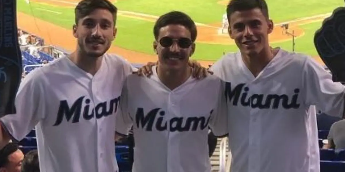 Gabriel Neves foi anunciado no começo da semana pelo São Paulo, mas influência de Matías Viña quase mudou a história