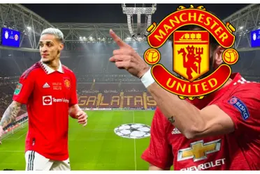 Galatasaray e United fizeram um duelo de seis com brilho português