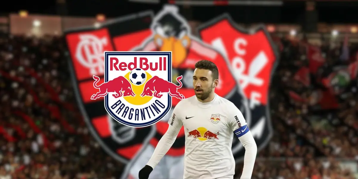 Galatasaray procura jogador brasileiro, mas atleta quer o Flamengo