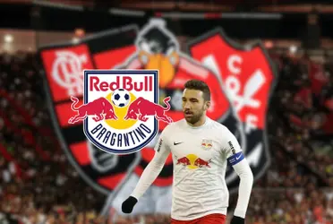 Galatasaray procura jogador brasileiro, mas atleta quer o Flamengo