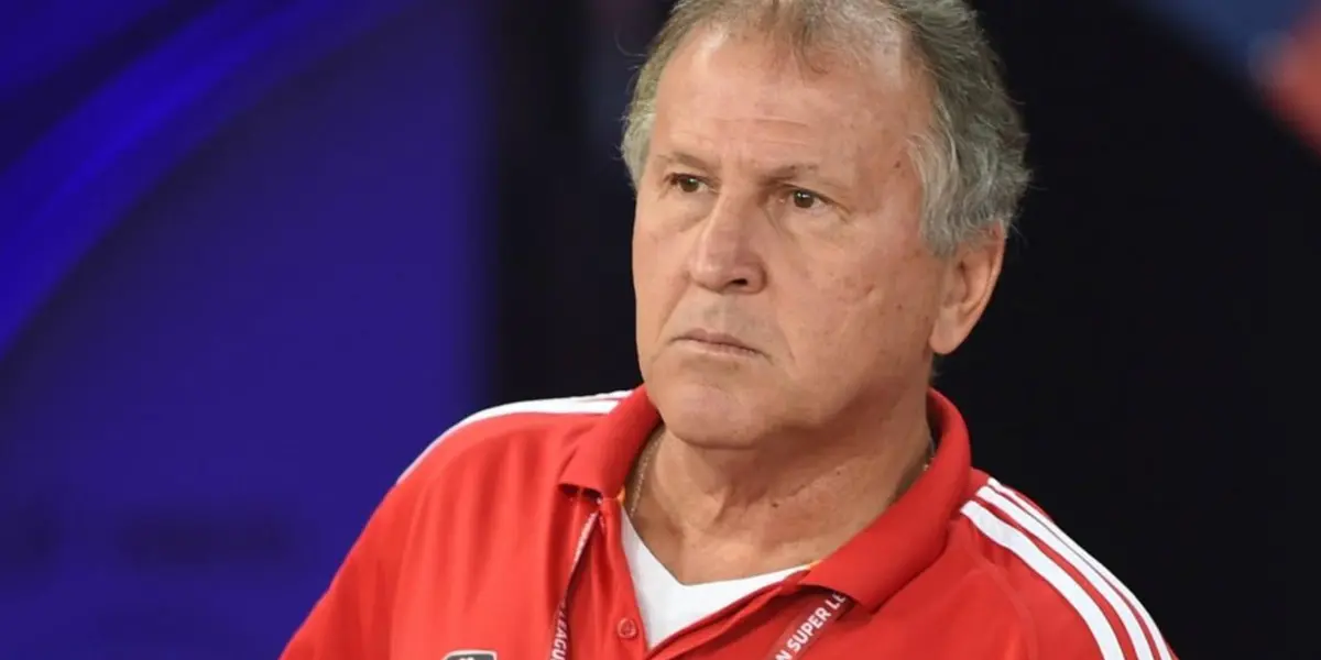 Galinho está vendo a geração de 2019 quebrar todos os recordes no clube