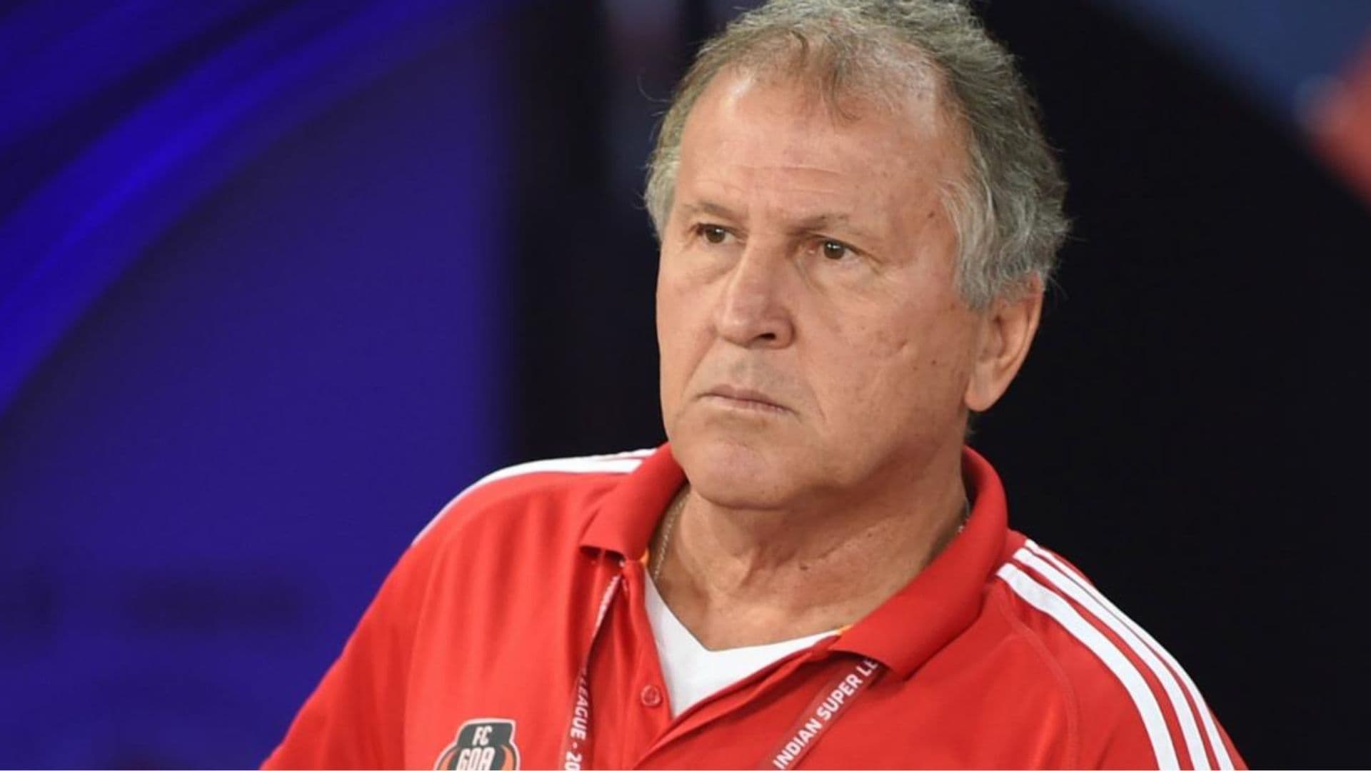 Galinho está vendo a geração de 2019 quebrar todos os recordes no clube