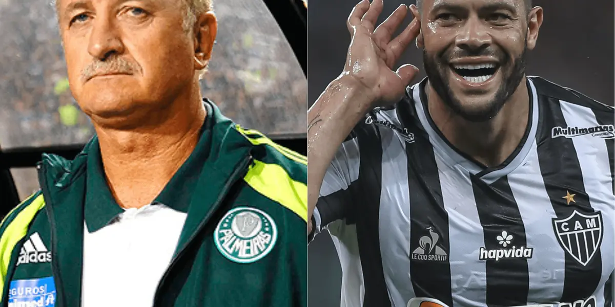 Galo anunciou a contratação do experiente treinador