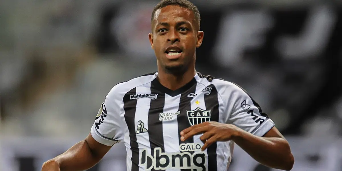 Galo é o time que mais gastou na atual temporada