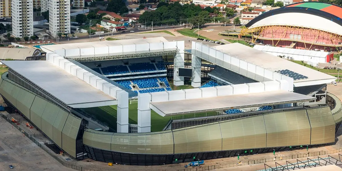 "Galo" enfrenta Flamengo pela Supercopa do Brasil e só irá viajar na véspera do jogo