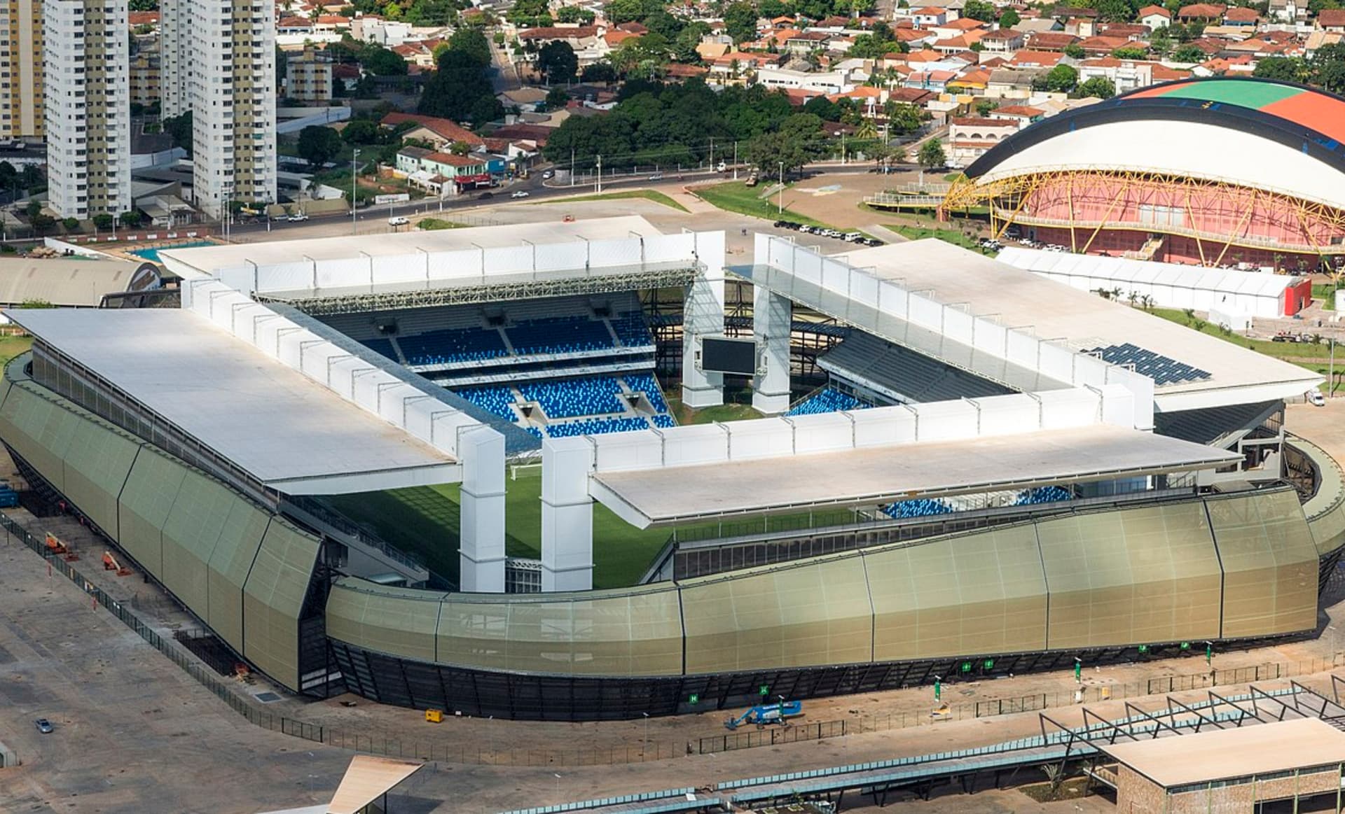 "Galo" enfrenta Flamengo pela Supercopa do Brasil e só irá viajar na véspera do jogo