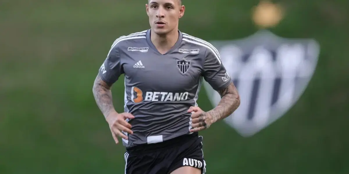 Galo entra em campo neste sábado, às 16h30, diante do Athletic, pela semifinal do Campeonato Mineiro